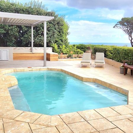 דירות קייפטאון Horizon Bay - Camps Bay מראה חיצוני תמונה