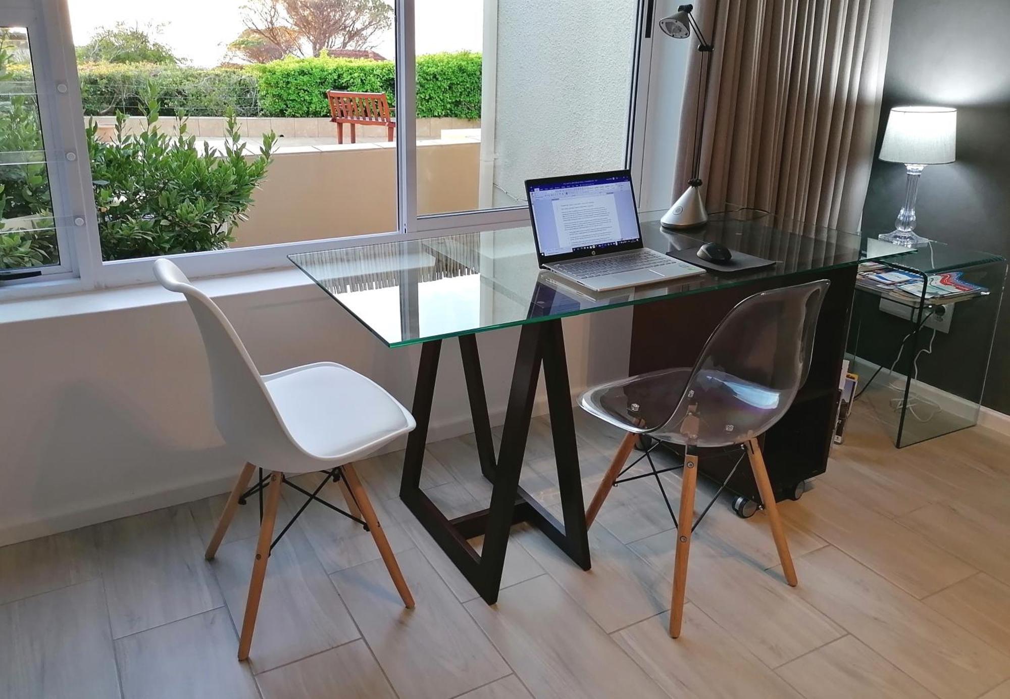 דירות קייפטאון Horizon Bay - Camps Bay מראה חיצוני תמונה