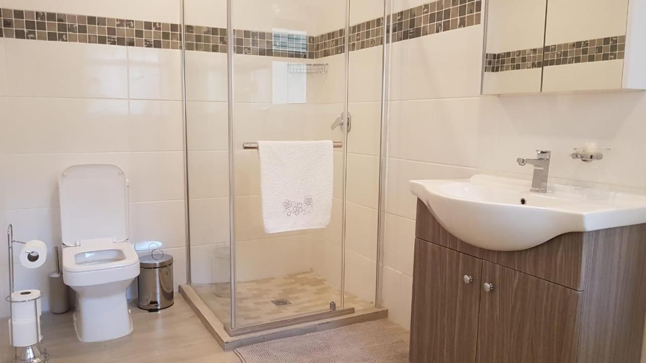 דירות קייפטאון Horizon Bay - Camps Bay מראה חיצוני תמונה